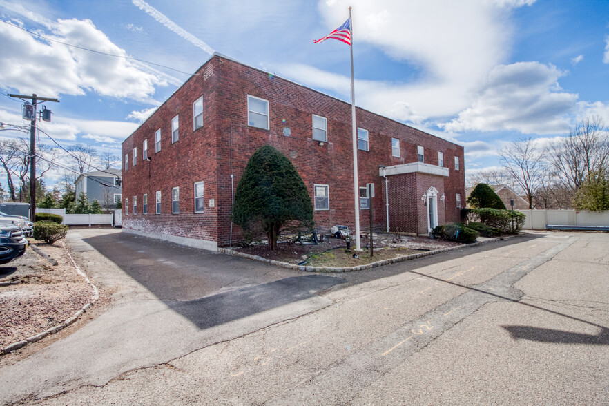 101 West St, Hillsdale, NJ for rent - Building Photo - Image 3 of 24