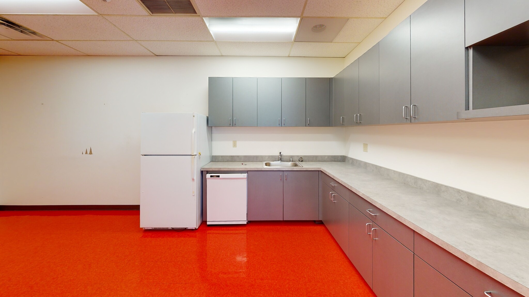 2200 6th Ave, Seattle, WA to rent Interior Photo- Image 1 of 5