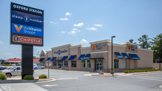 More details for 2313 N Main St, High Point, NC - Retail for Rent