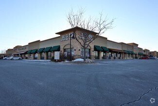 More details for 1803 W 1800 N, Clinton, UT - Retail for Rent