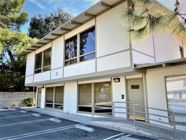 1459 E Thousand Oaks Blvd, Thousand Oaks, CA for rent - Building Photo - Image 1 of 1