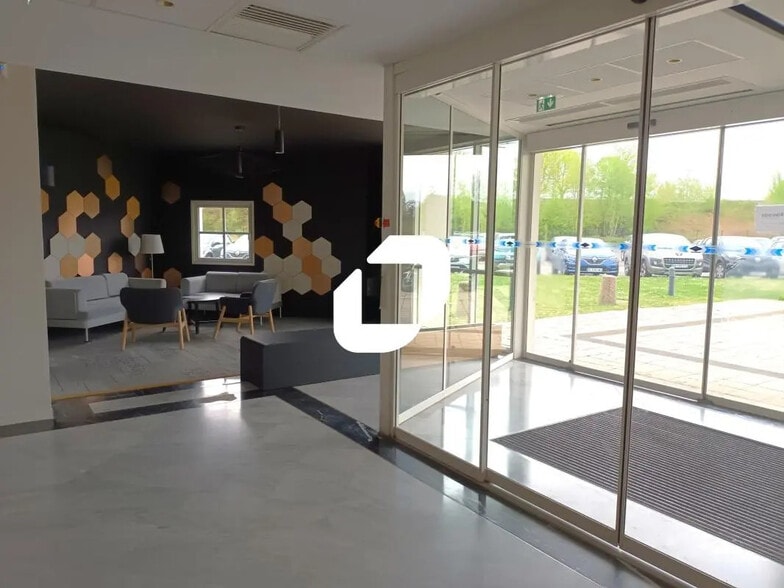 159 Avenue De La Marne, Marcq-en-Barœul for sale - Building Photo - Image 3 of 9