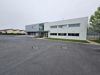 More details for Industrial to Rent
