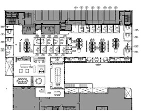 888 Westheimer Rd, Houston, TX for rent Floor Plan- Image 1 of 7