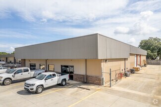 More details for 119 Commerce Way, Sanford, FL - Industrial for Rent