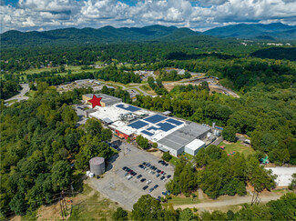 More details for 12 Old Charlotte Hwy, Asheville, NC - Light Industrial for Rent