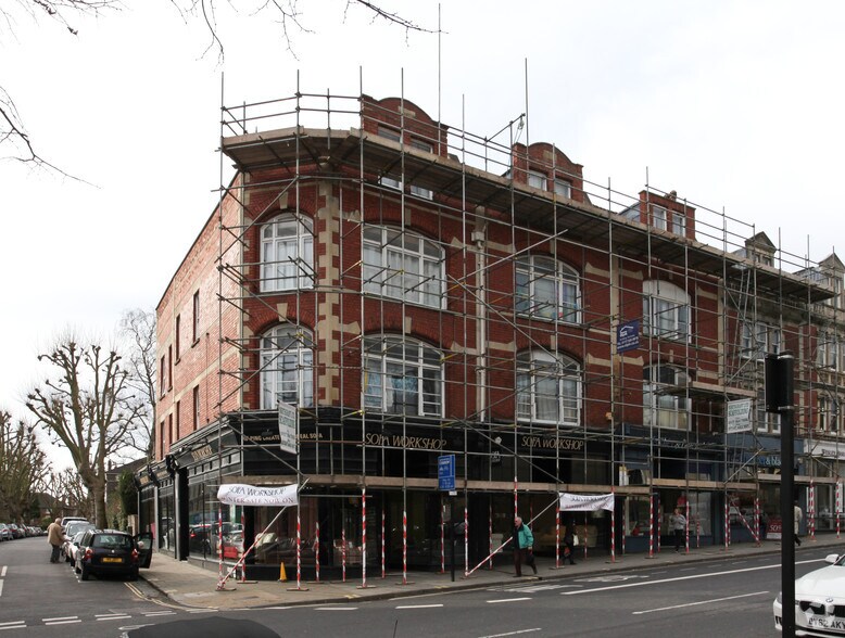 76-78 Whiteladies Rd, Bristol for sale - Primary Photo - Image 1 of 1