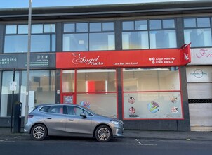 2-28 Parkhouse St, Ayr to rent Building Photo- Image 1 of 3