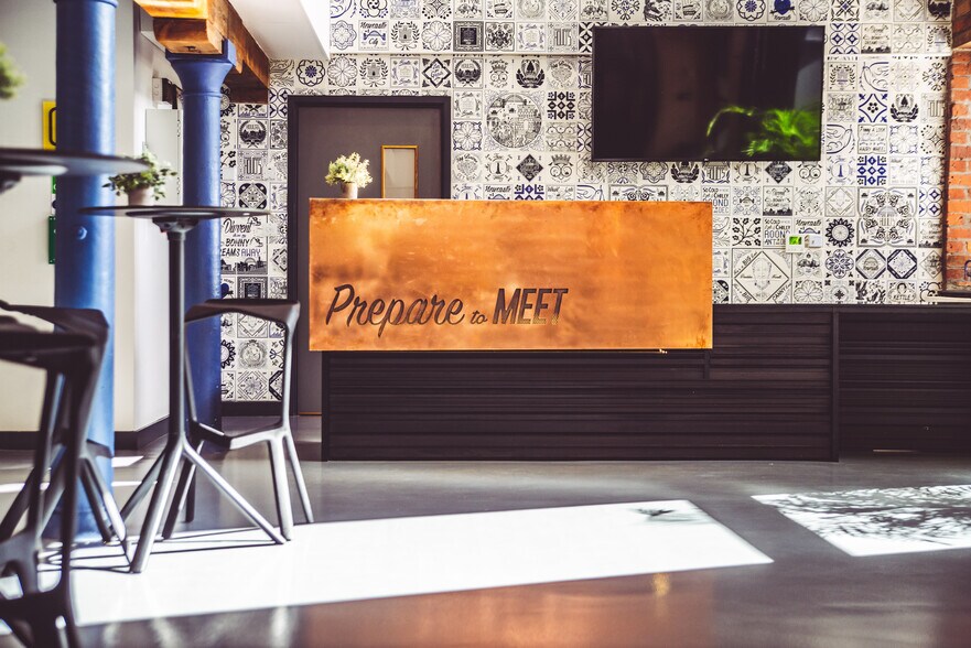 Walker Rd, Newcastle Upon Tyne to rent - Interior Photo - Image 1 of 18