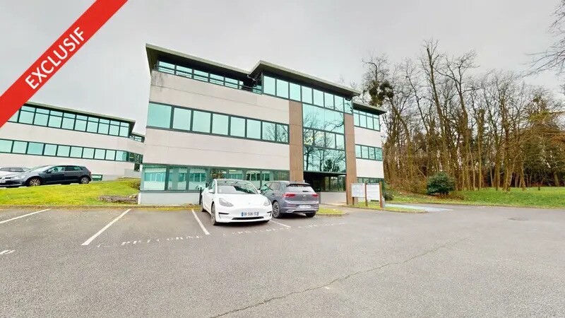 5 Allée Des Chevreuils, Lissieu for sale Building Photo- Image 1 of 19