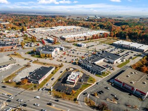 Lafayette Rd, Seabrook, NH for rent Building Photo- Image 1 of 16