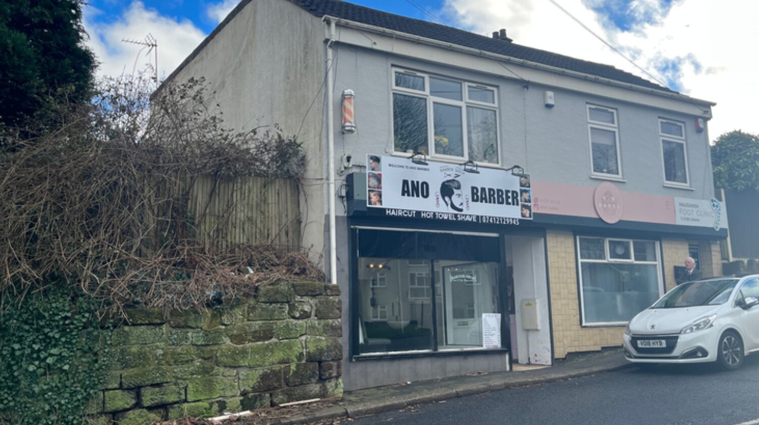 Hagley Rd, Halesowen for sale Building Photo- Image 1 of 1