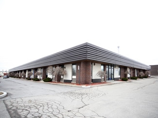 More details for 2709-2735 Rena Rd, Mississauga, ON - Industrial for Sale