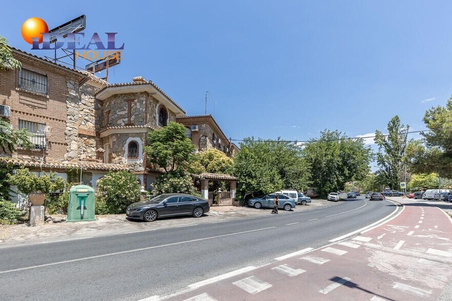 Retail in Cenes de la Vega, Granada for sale - Building Photo - Image 2 of 40