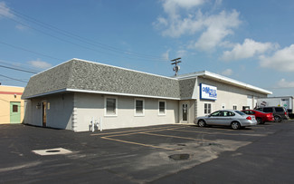 More details for 424 Wentz St, Tiffin, OH - Office for Rent