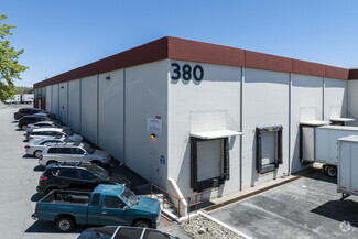 More details for 380 Parr Blvd, Reno, NV - Industrial for Rent