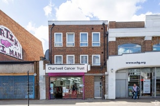 More details for 180 Rye Ln, London - Retail for Sale