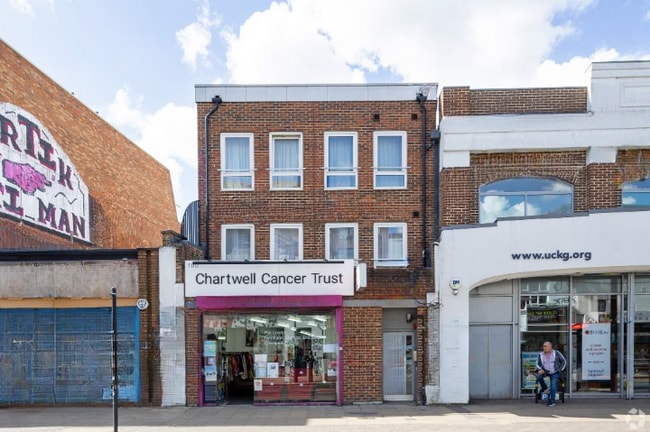 More details for 180 Rye Ln, London - Retail for Sale