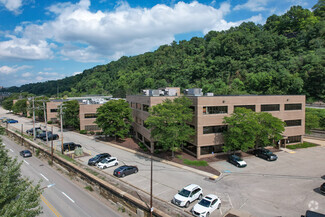 More details for 2200-2214 Liberty Ave, Pittsburgh, PA - Office, Light Industrial for Rent