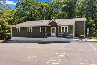 352 Monmouth Rd, Millstone Township, NJ for rent Building Photo- Image 1 of 49