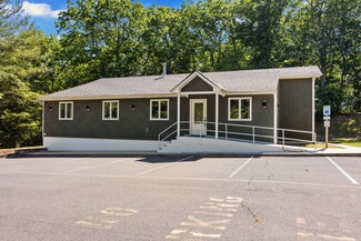 More details for 352 Monmouth Rd, Millstone Township, NJ - Office for Rent