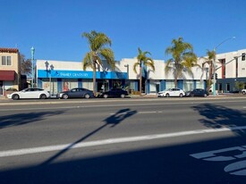 38th On The Boulevard - Commercial Property