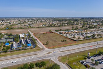 1195 Pine Island, Cape Coral, FL for sale Primary Photo- Image 1 of 1