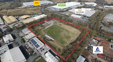 Selby Pl, Skelmersdale for sale Building Photo- Image 1 of 1