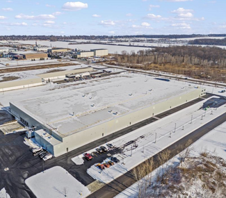 More details for 395 Patillo Rd, Tecumseh, ON - Industrial for Rent