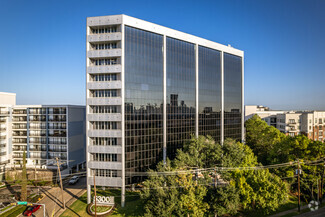 More details for 5300 Memorial Dr, Houston, TX - Office for Rent