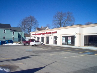 More details for 126 Mechanic St, Leominster, MA - Retail for Rent