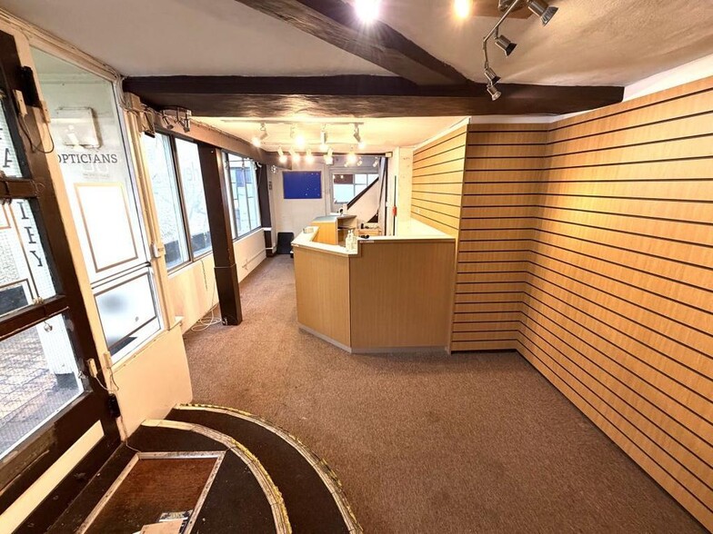 Little Sq, Braintree for sale - Building Photo - Image 2 of 11