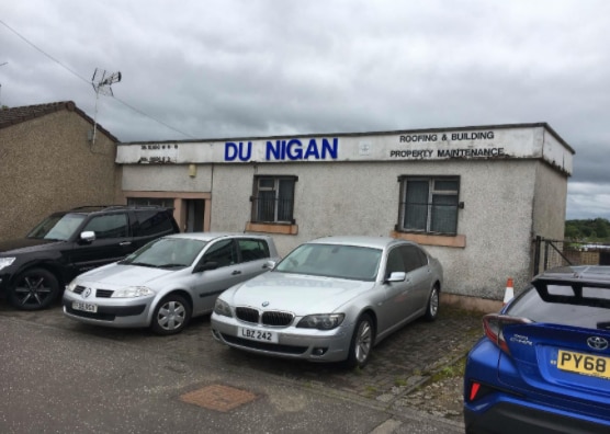 39 Glasgow Rd, Bathgate for sale Primary Photo- Image 1 of 1