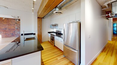 55 Water St, Vancouver, BC for rent Interior Photo- Image 1 of 5