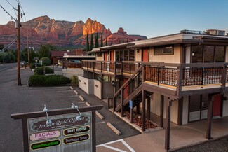 More details for 450 Jordan Rd, Sedona, AZ - Office for Rent