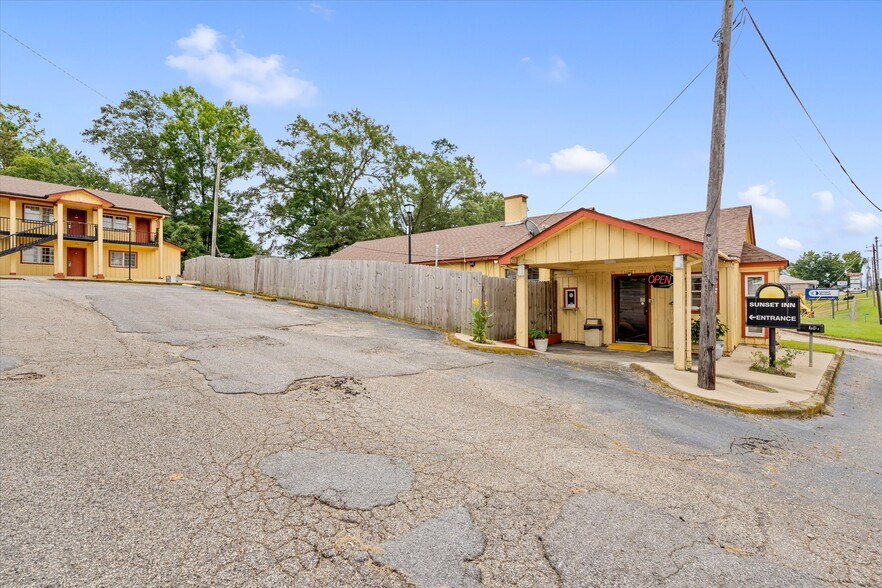 32810 Highway 43, Thomasville, AL for sale - Building Photo - Image 3 of 14