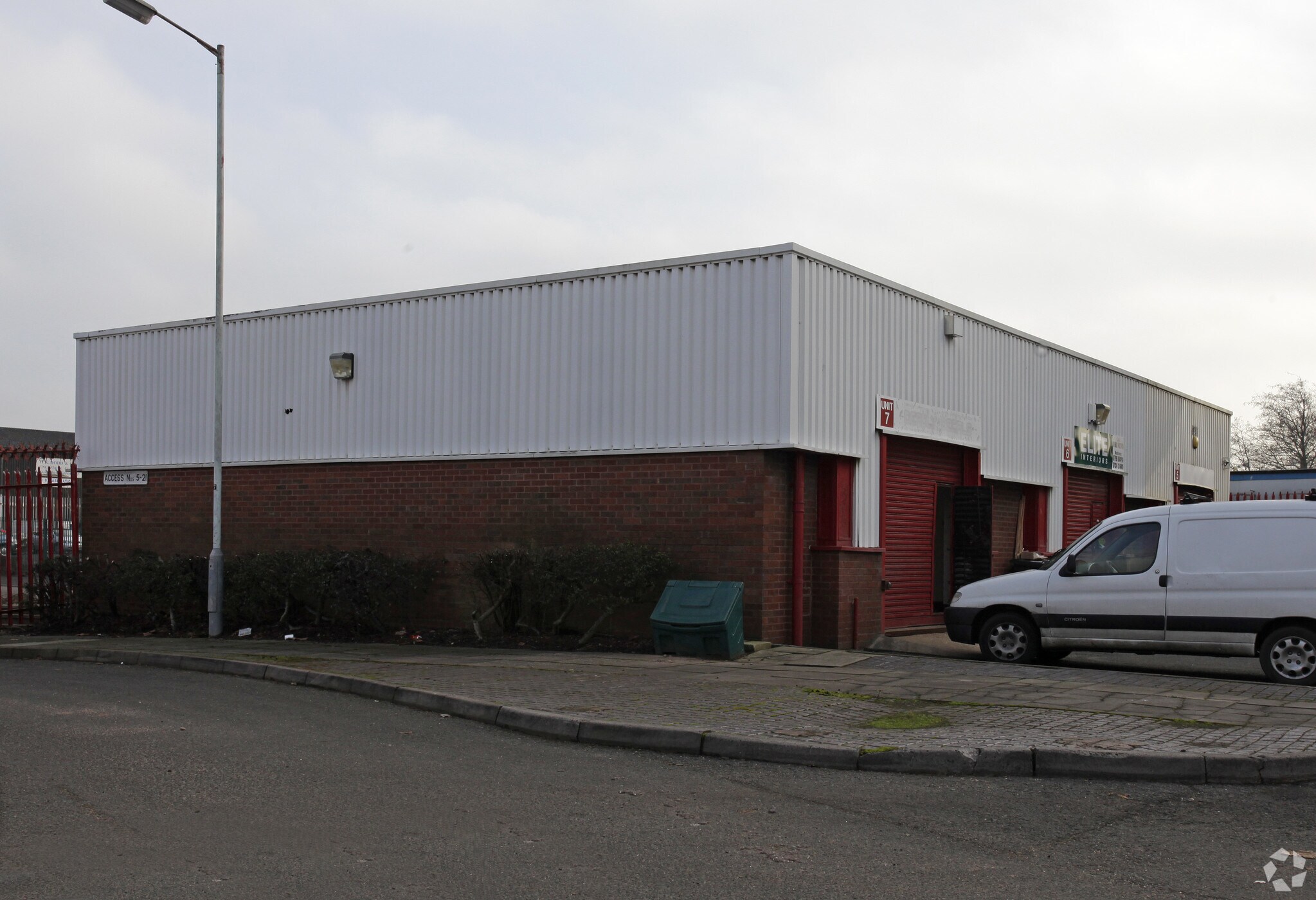 Monmore Rd, Wolverhampton for sale Building Photo- Image 1 of 1