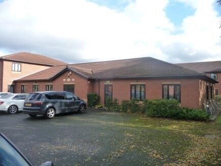 More details for Holyhead Rd, Albrighton - Office to Rent