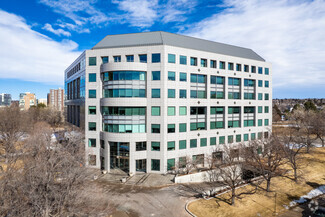 More details for 3200 Cherry Creek South Dr, Denver, CO - Office for Rent