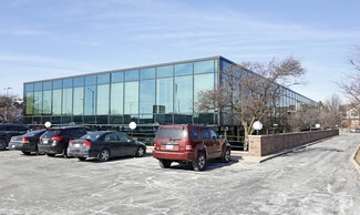 More details for 120 W Golf Rd, Schaumburg, IL - Office for Rent