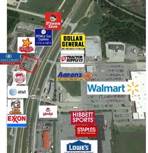 423 S George Nigh Expy, Mcalester, OK for sale Other- Image 1 of 1