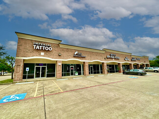 More details for 403 S Hwy 6, Houston, TX - Retail for Rent