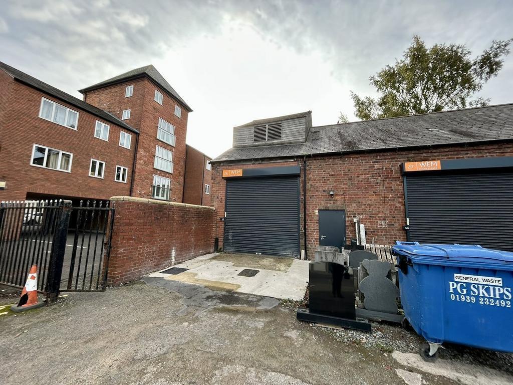 Wem Business Park, Wem to rent Primary Photo- Image 1 of 9