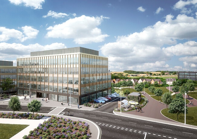 More details for Thorpe Park Appr, Leeds - Office to Rent