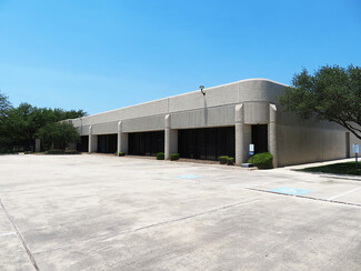 More details for 6603 1st Park Ten Blvd, San Antonio, TX - Light Industrial for Rent