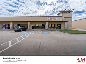 600 Katy Fort Bend Rd, Katy, TX for rent Building Photo- Image 2 of 7