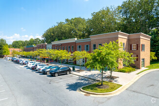 More details for 9419 Common Brook Rd, Owings Mills, MD - Office, Office/Medical for Rent