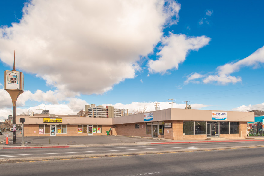 73-79 S Wells Ave, Reno, NV for rent - Building Photo - Image 1 of 4