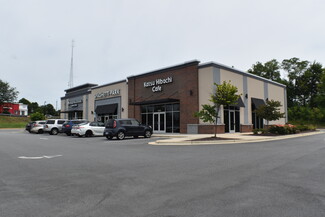 More details for 3463 Gentry Ln, Clemmons, NC - Retail for Rent