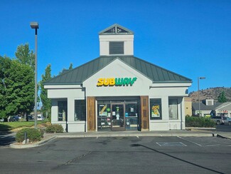 More details for 515 NE Bellevue Dr, Bend, OR - Retail for Sale